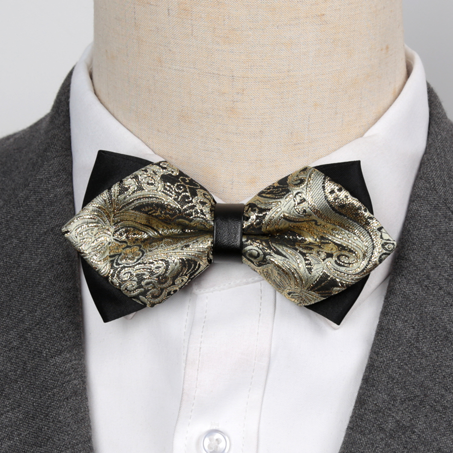 Mens Bowtie Quality Sale Neckt - Men Accessories Sale avaliação e preço