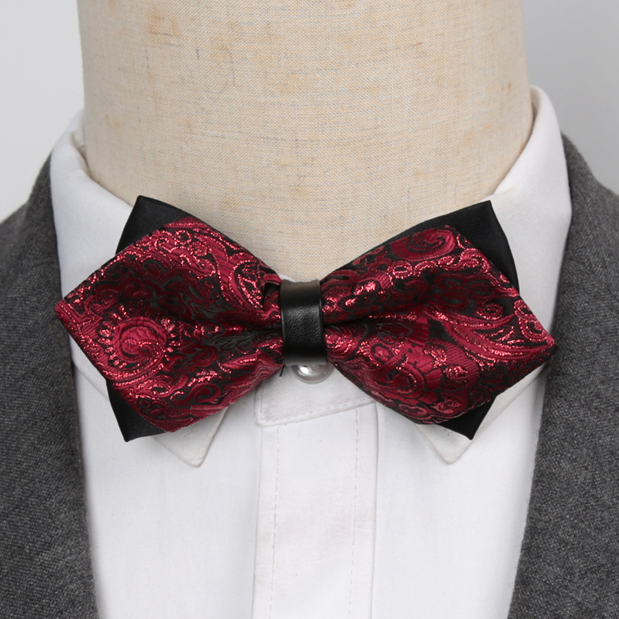 Mens Bowtie Quality Sale Neckt - Men Accessories Sale avaliação e preço
