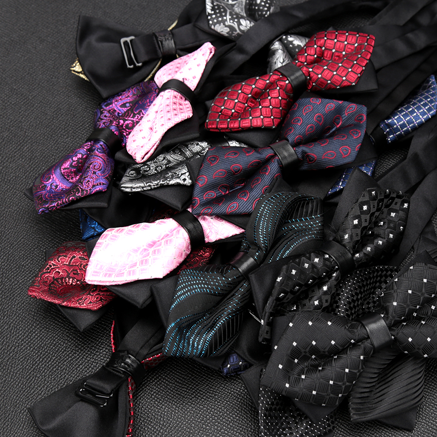 Mens Bowtie Quality Sale Neckt - Men Accessories Sale avaliação e preço