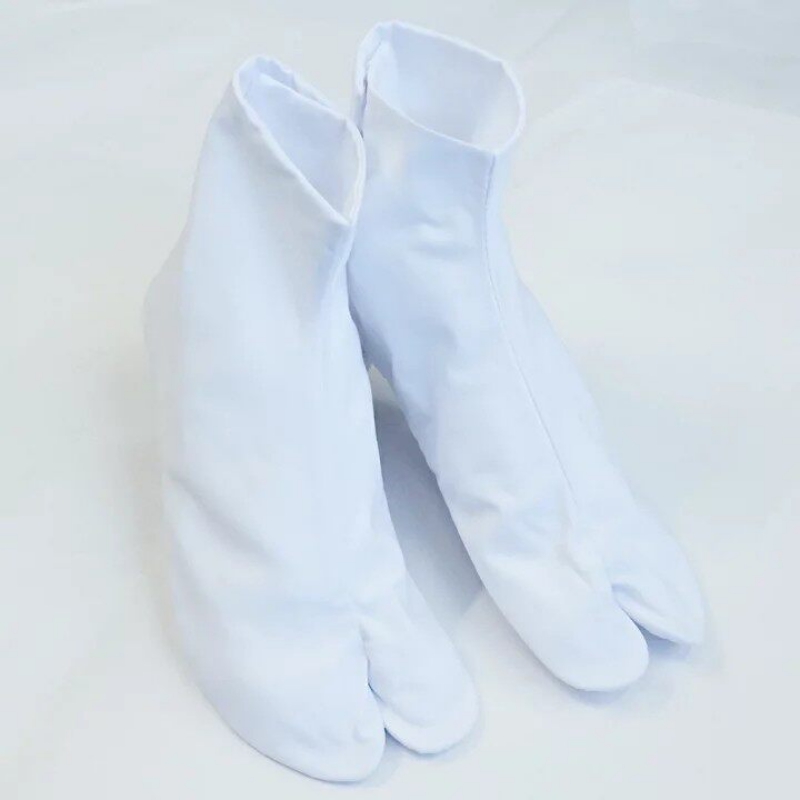 Kimono Japanese Cosplay Socks  - Men'S Kimono Accessories avaliação e preço
