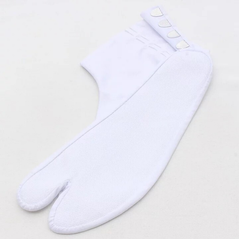 Kimono Japanese Cosplay Socks  - Men'S Kimono Accessories avaliação e preço