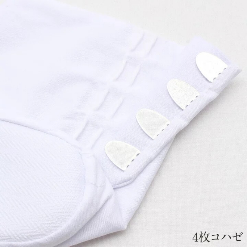 Kimono Japanese Cosplay Socks  - Men'S Kimono Accessories avaliação e preço