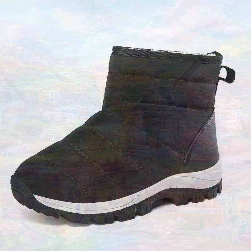 Nonslip Thermo Elderly Tennis  - Men'S Accessories Uk avaliação e preço
