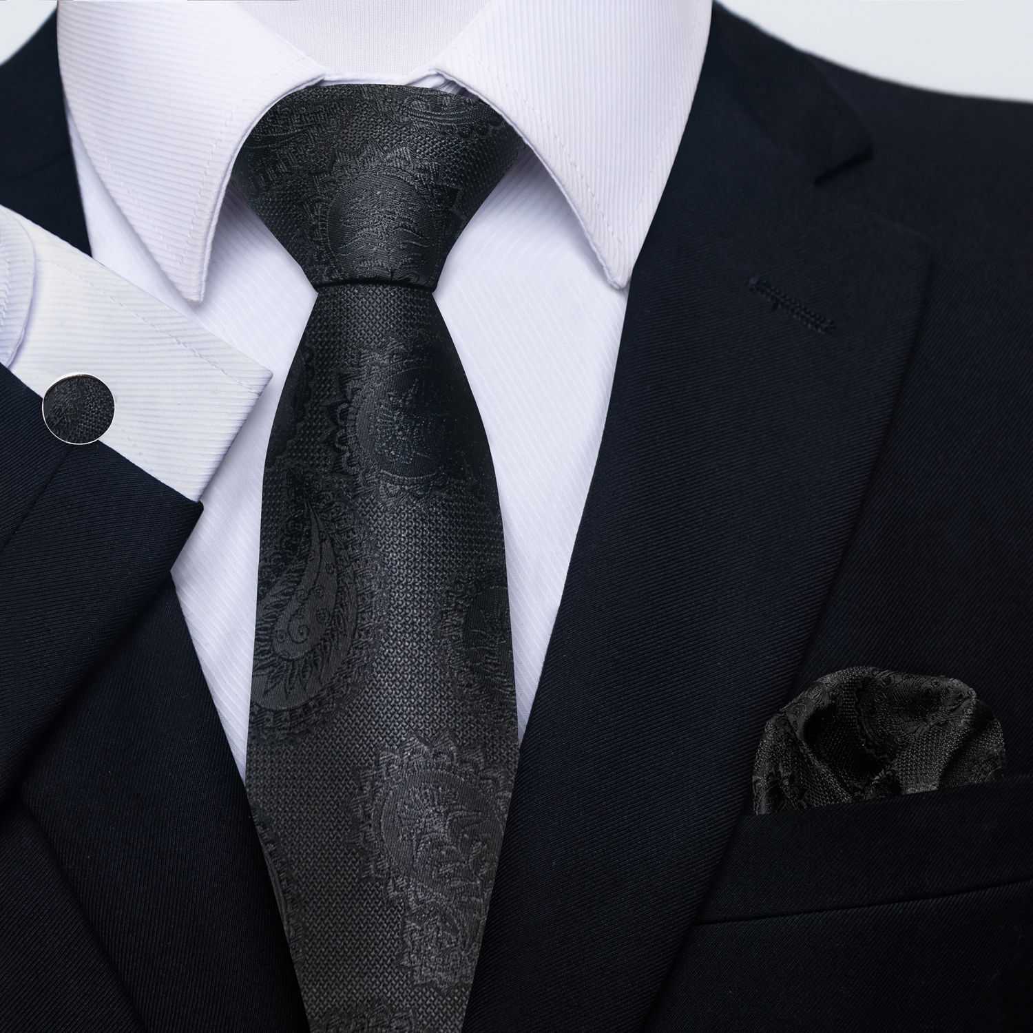 Hot Sale Tie Pocket Squares Se - Men Accessories Sale avaliação e preço