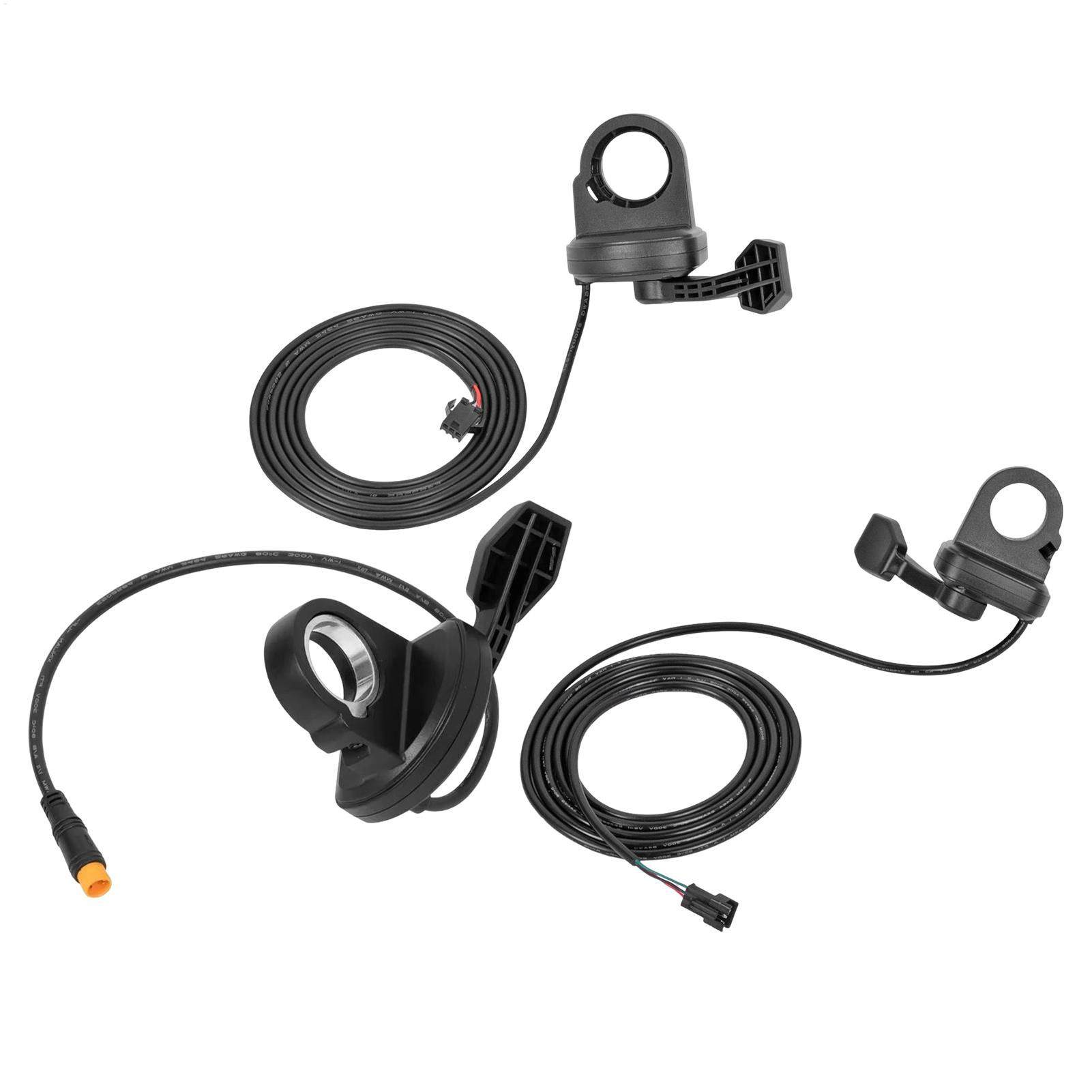 3-Pin Thumb Throttle Ergonomic - Men'S Accessories Go Outdoors avaliação e preço