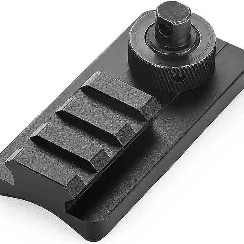 NEW V8 Accessory For Bipod Ada - Men Accessories Guide avaliação e preço