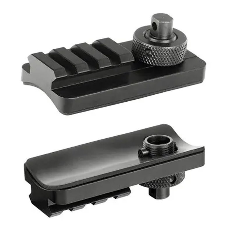 NEW V8 Accessory For Bipod Ada - Men Accessories Guide avaliação e preço