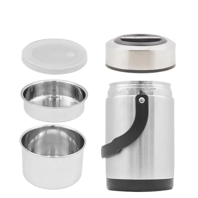 Wholesale Vacuumed Insulated T - Flask Stainless Steel avaliação e preço