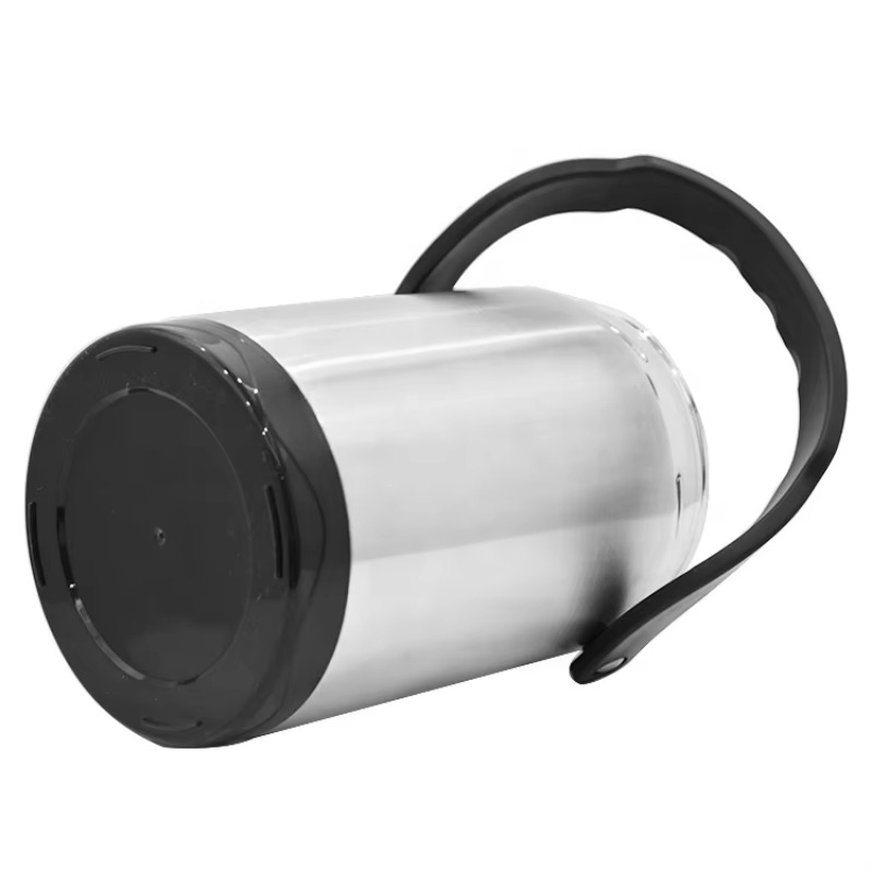 Wholesale Vacuumed Insulated T - Flask Stainless Steel avaliação e preço