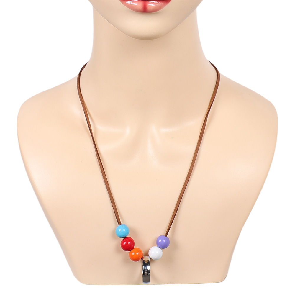 Percy Jackson Necklaces Cospla - Men Accessories Necklace avaliação e preço