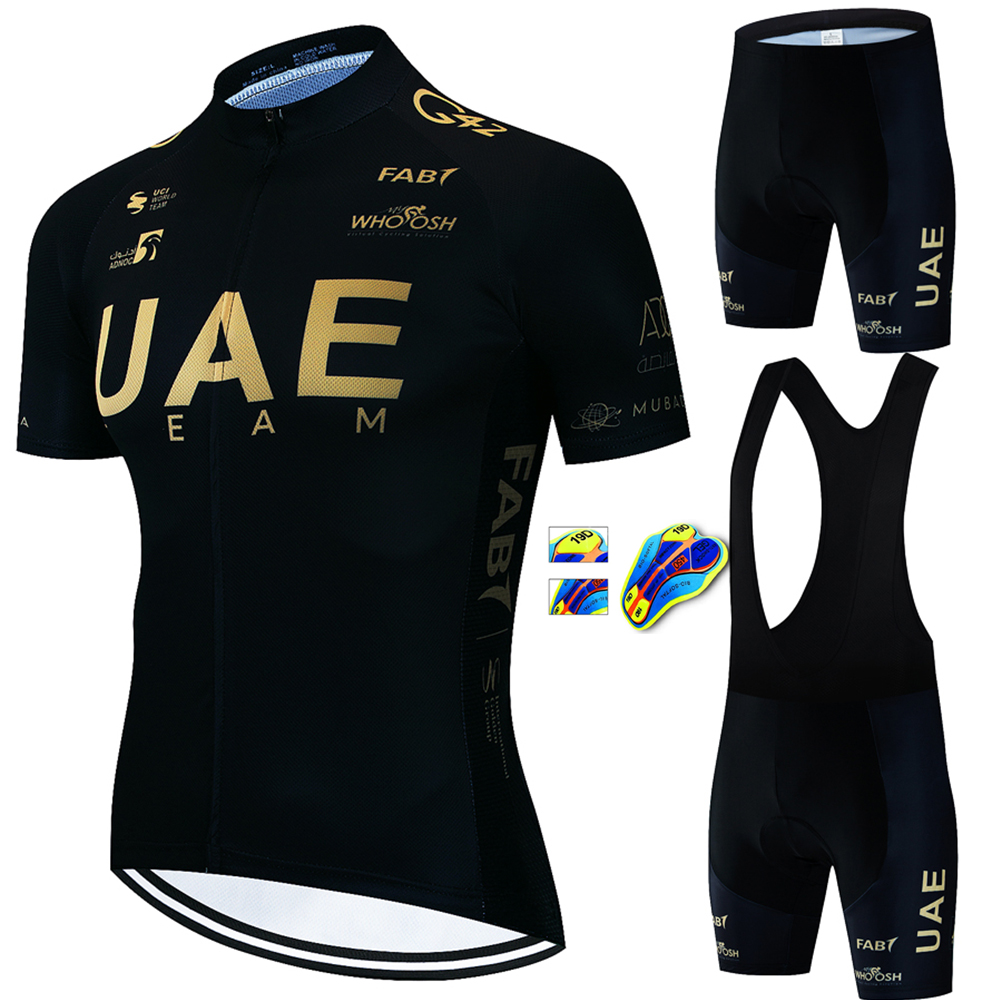 UAE Man Cycling Set Bicycle Un - Men Accessories Sale avaliação e preço