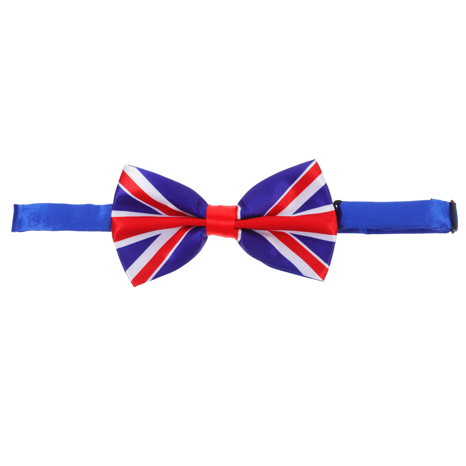 Men Uk Flag Bowtie Novelty Big - Men'S Accessories Uk avaliação e preço