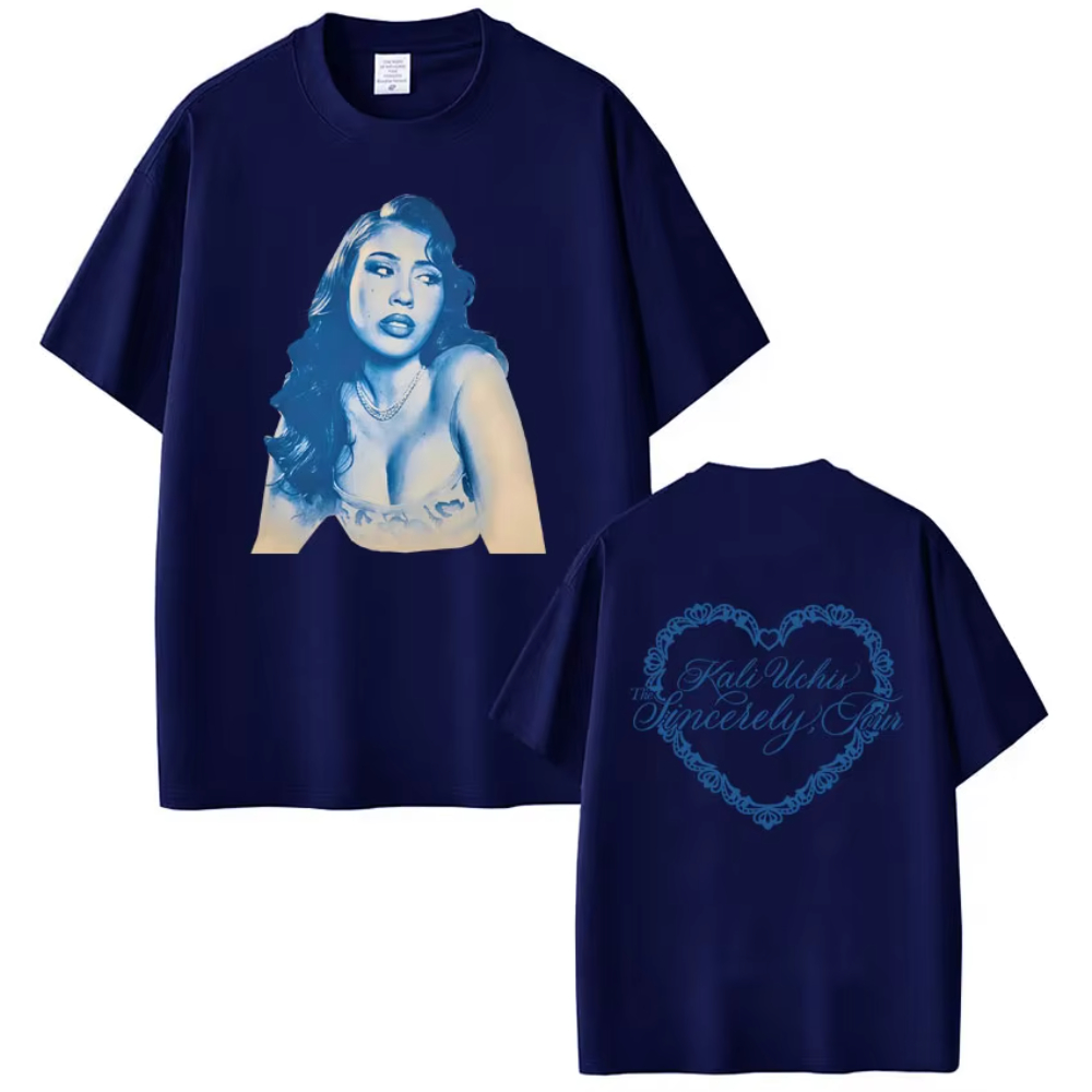 Kali Uchis The Sincerely Tour  - Men Accessories Aesthetic avaliação e preço