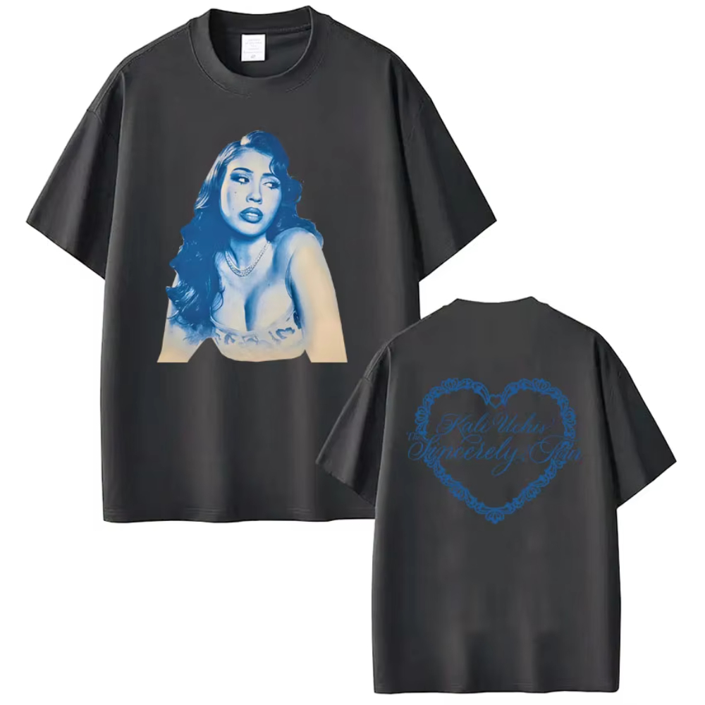 Kali Uchis The Sincerely Tour  - Men Accessories Aesthetic avaliação e preço