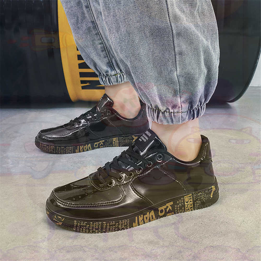 Round Foot Size 45 Sneakers Wh - Men'S Accessories Uk avaliação e preço