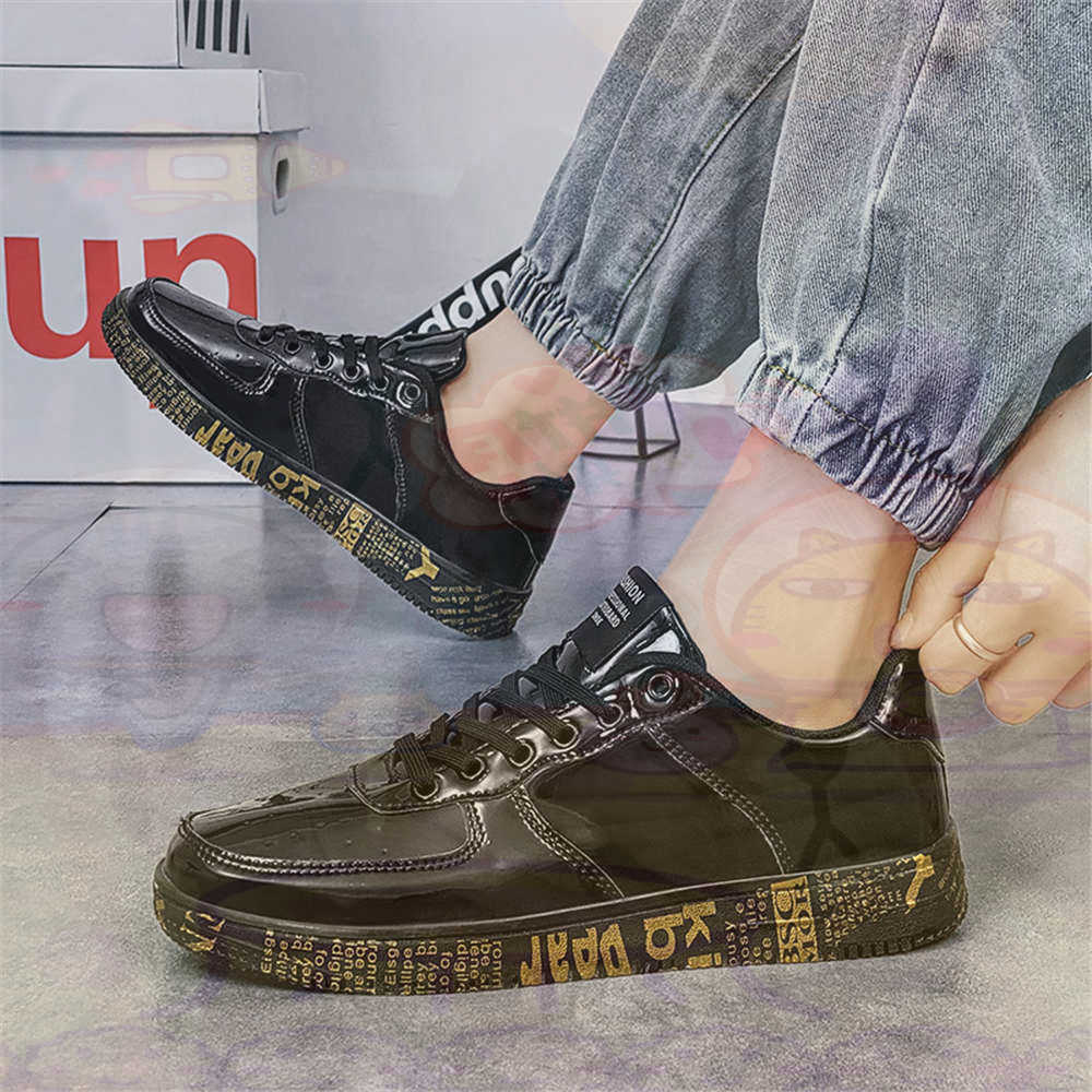 Round Foot Size 45 Sneakers Wh - Men'S Accessories Uk avaliação e preço