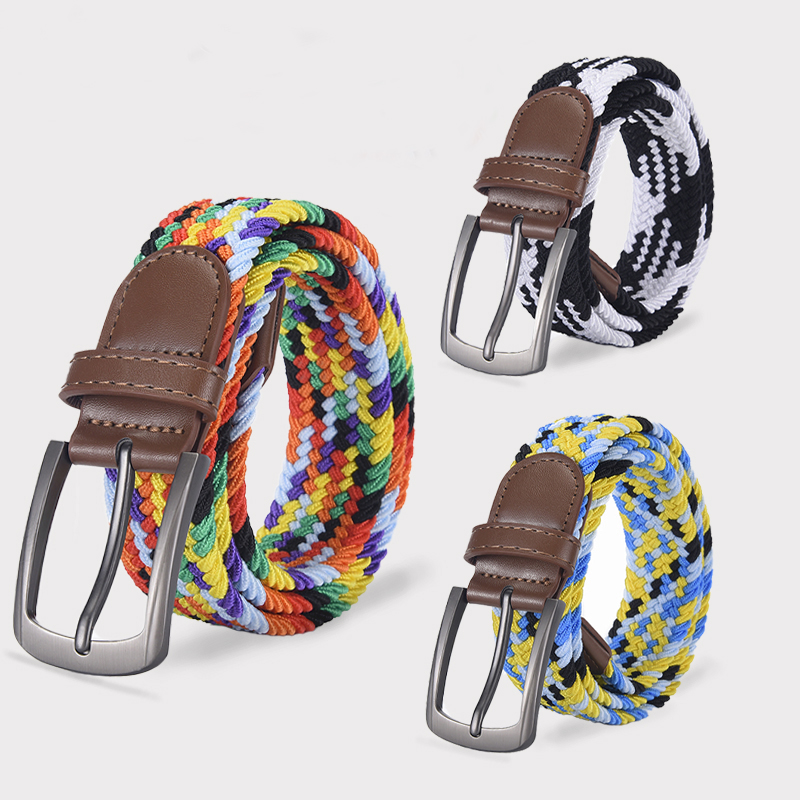 2026 New Design Men Belt Color - Men Accessories Sale avaliação e preço