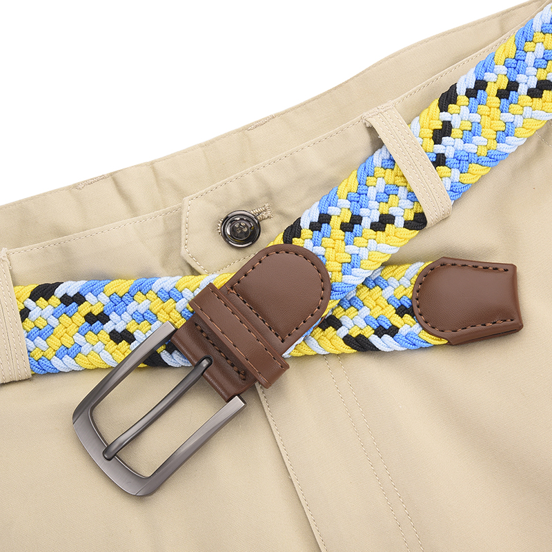 2026 New Design Men Belt Color - Men Accessories Sale avaliação e preço