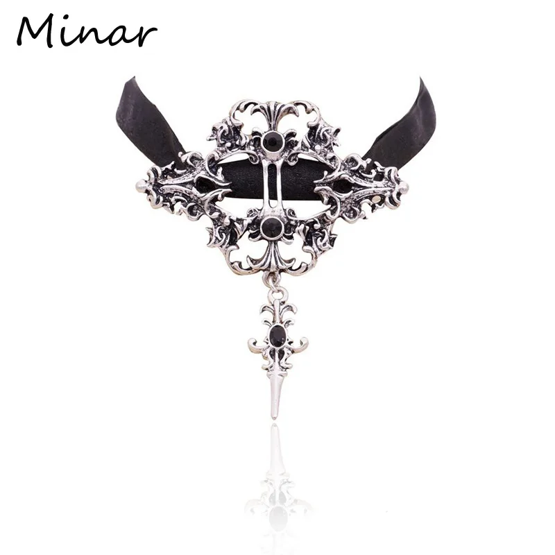 Vampire Pendant Necklace Women - Men Accessories Singapore avaliação e preço