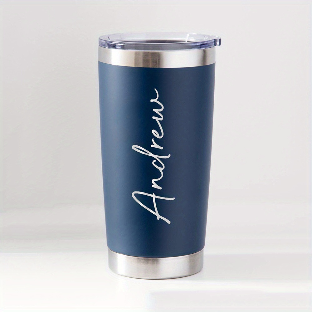 Personalized stainless steel c - Flask Stainless Steel avaliação e preço