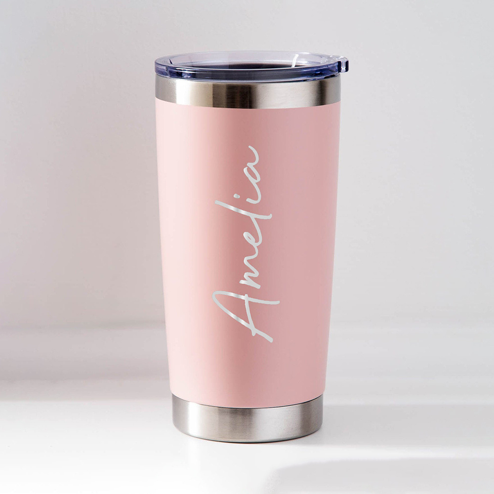Personalized stainless steel c - Flask Stainless Steel avaliação e preço