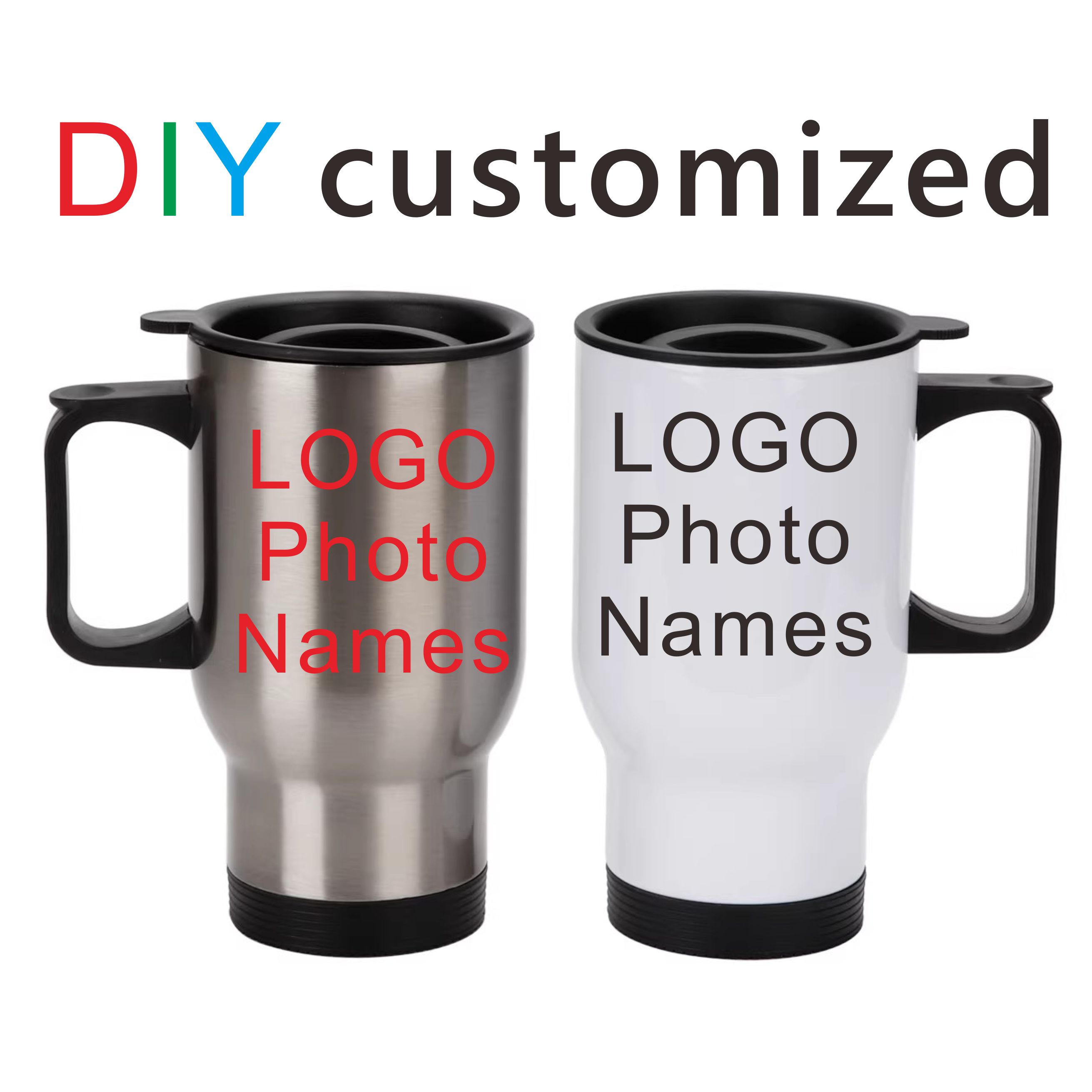 Customized Car Tumbler 450ML P - Flask Stainless Steel avaliação e preço