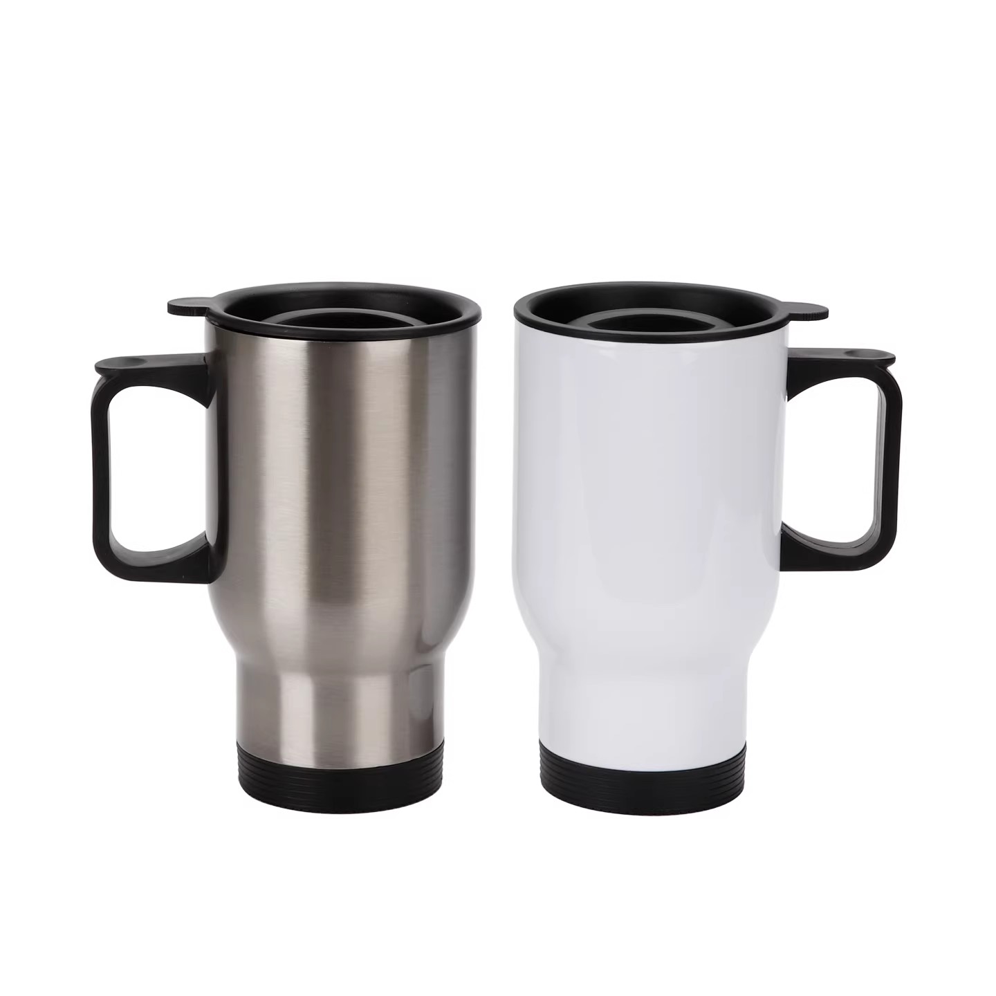 Customized Car Tumbler 450ML P - Flask Stainless Steel avaliação e preço