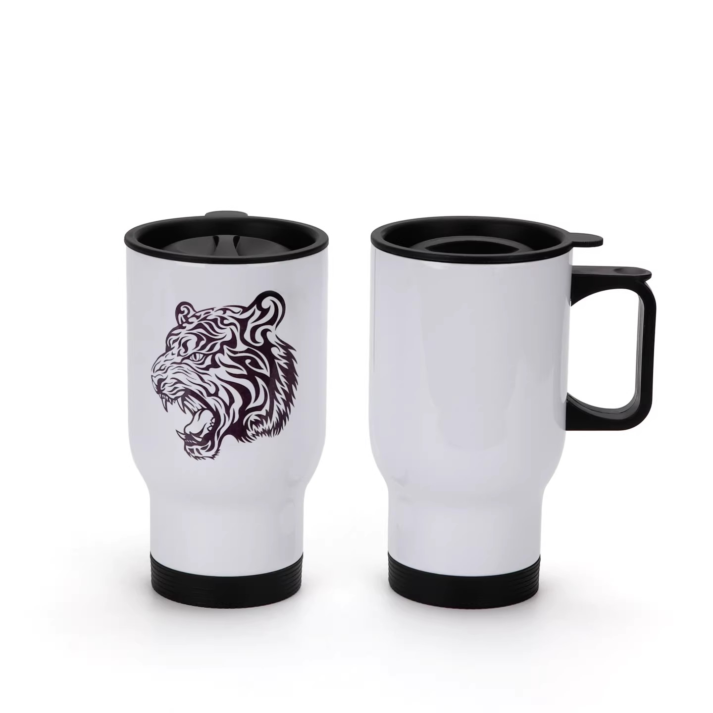 Customized Car Tumbler 450ML P - Flask Stainless Steel avaliação e preço