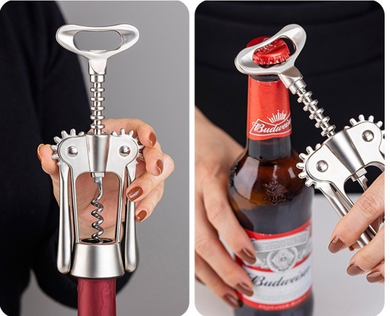 1pcs Stainless Steel Home Mult - Flask Stainless Steel avaliação e preço