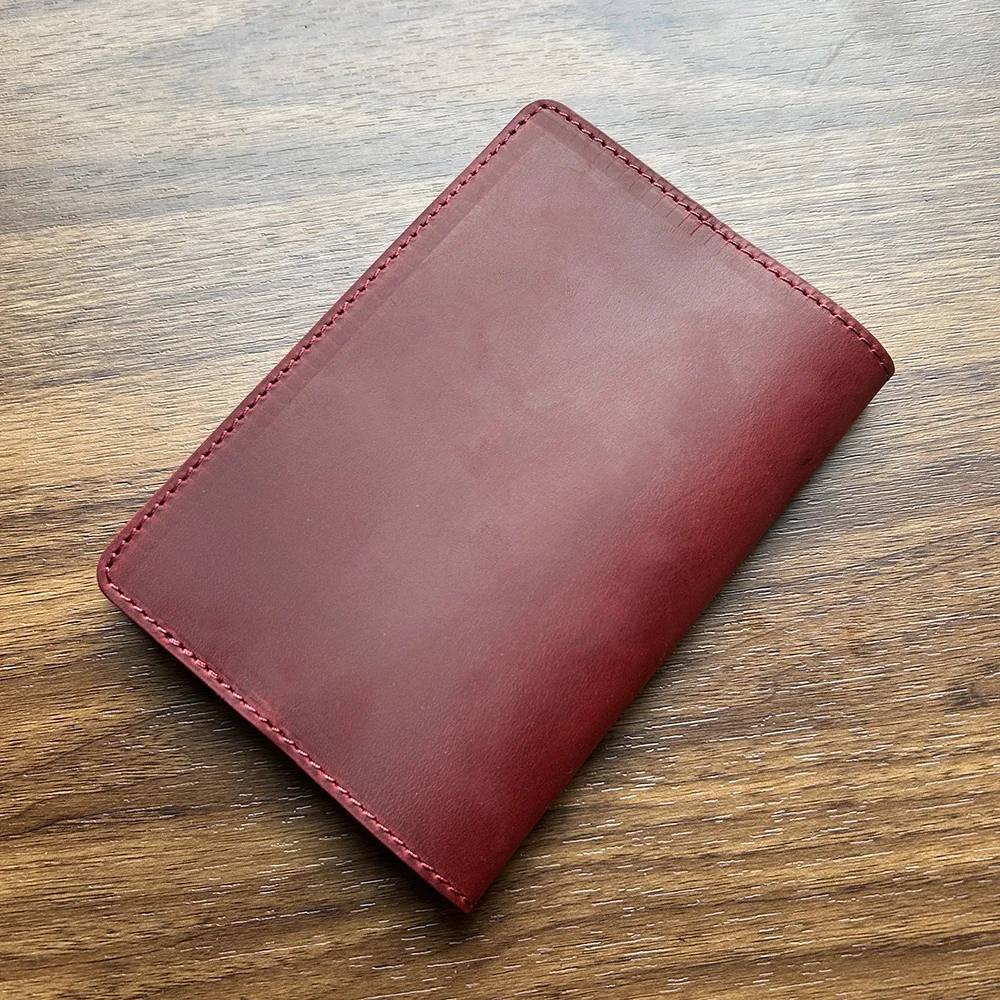 Genuine Leather old style Brit - Men'S Accessories Uk avaliação e preço