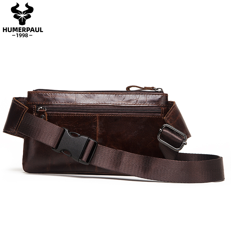 HUMERPAUL Men's Waist Fanny Pa - Men Accessories For Travel avaliação e preço