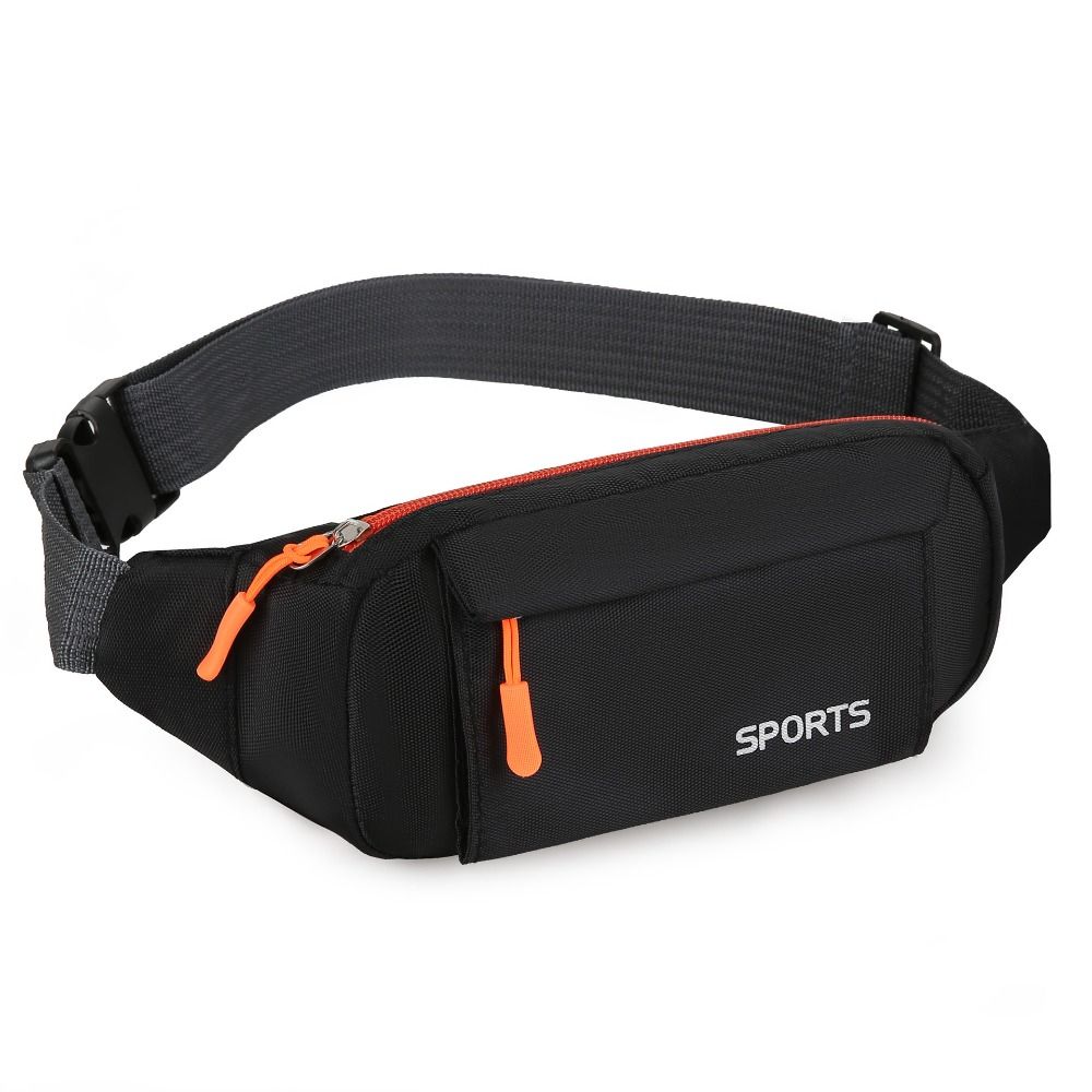 Women Waist Pack Sports Runnin - Men Accessories For Travel avaliação e preço