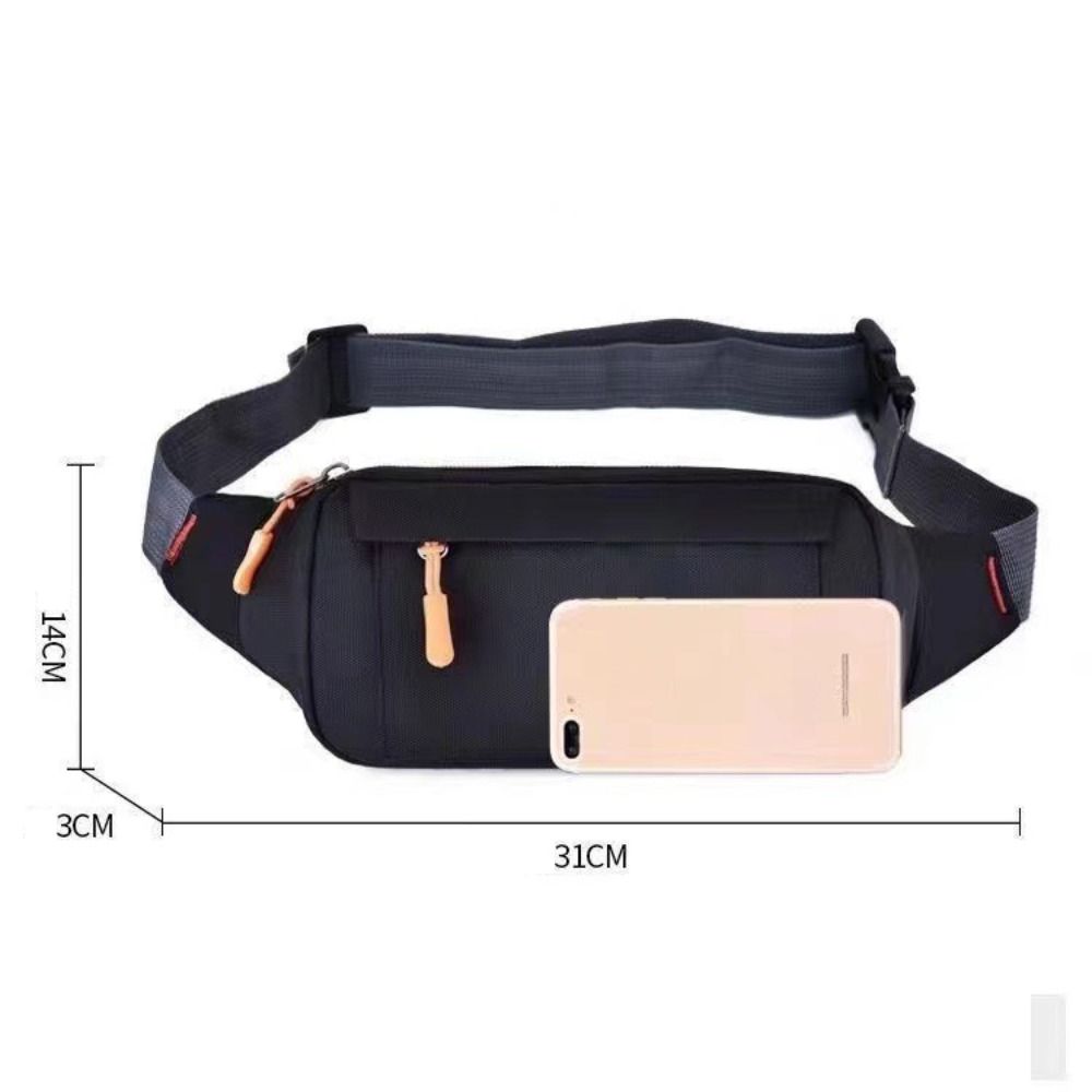 Women Waist Pack Sports Runnin - Men Accessories For Travel avaliação e preço