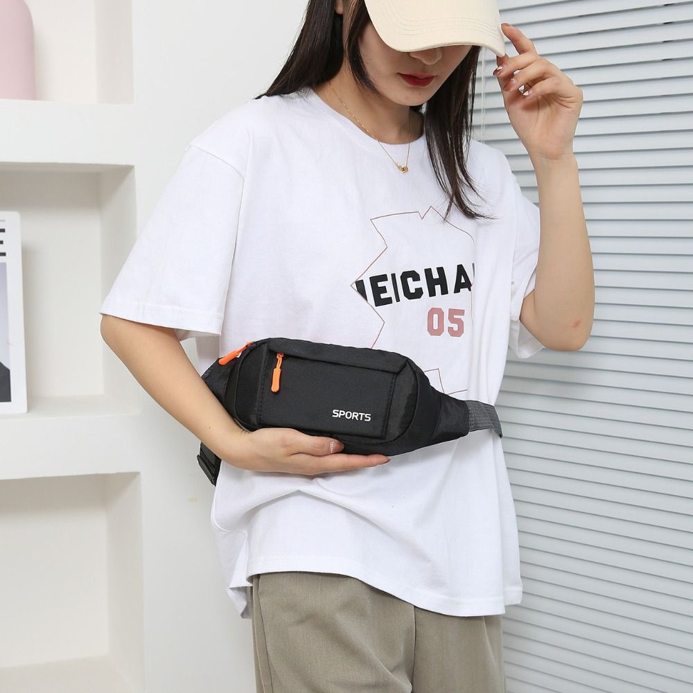 Women Waist Pack Sports Runnin - Men Accessories For Travel avaliação e preço