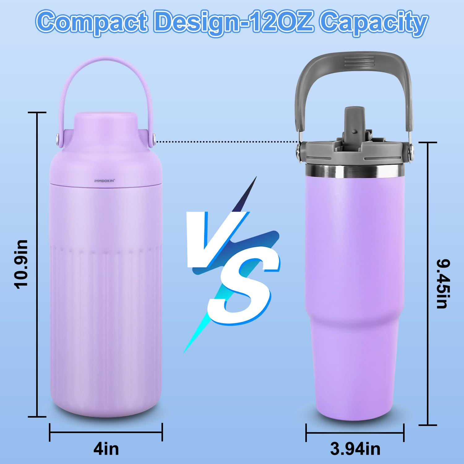 Portable Breast Milk Cooler fo - Flask Stainless Steel avaliação e preço