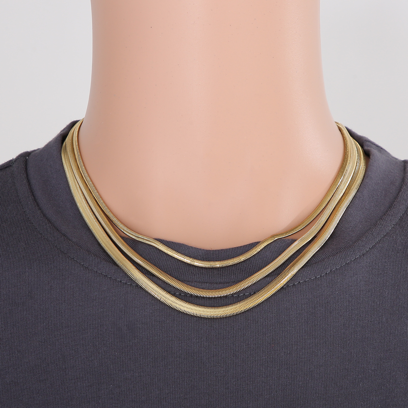 Fongten Rock Shining Men's Sta - Men Accessories Singapore avaliação e preço