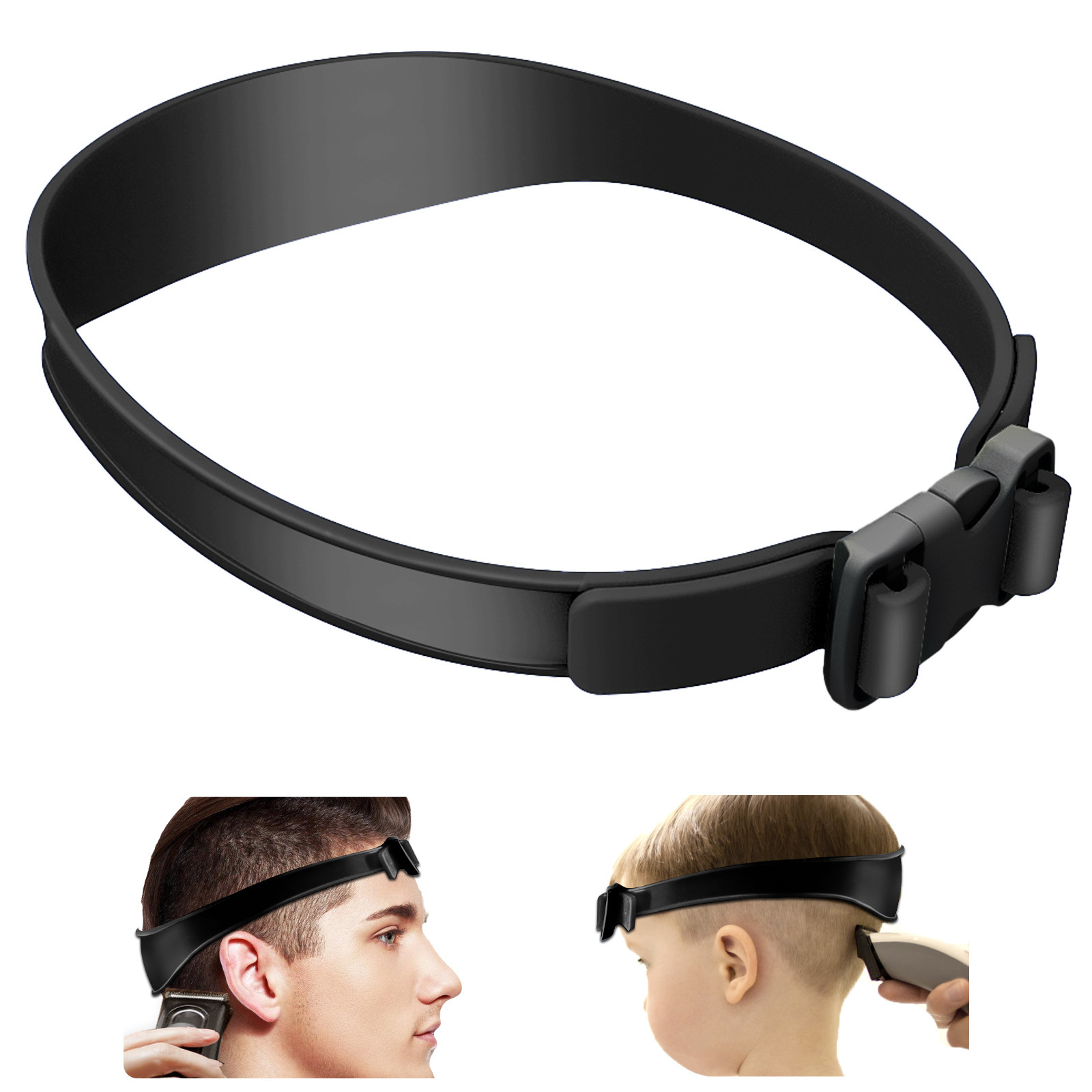 DIY Mens Home Hair Cuting Curv - Men Accessories Guide avaliação e preço