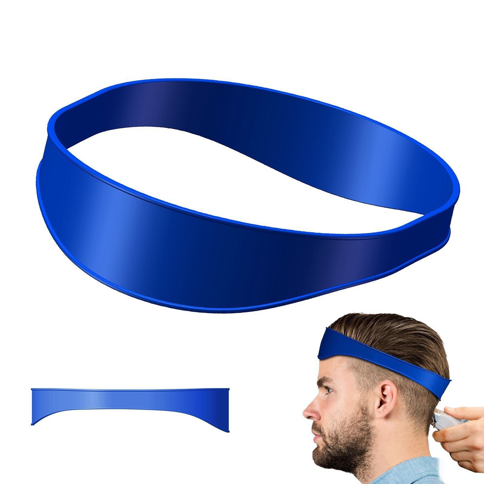 DIY Mens Home Hair Cuting Curv - Men Accessories Guide avaliação e preço