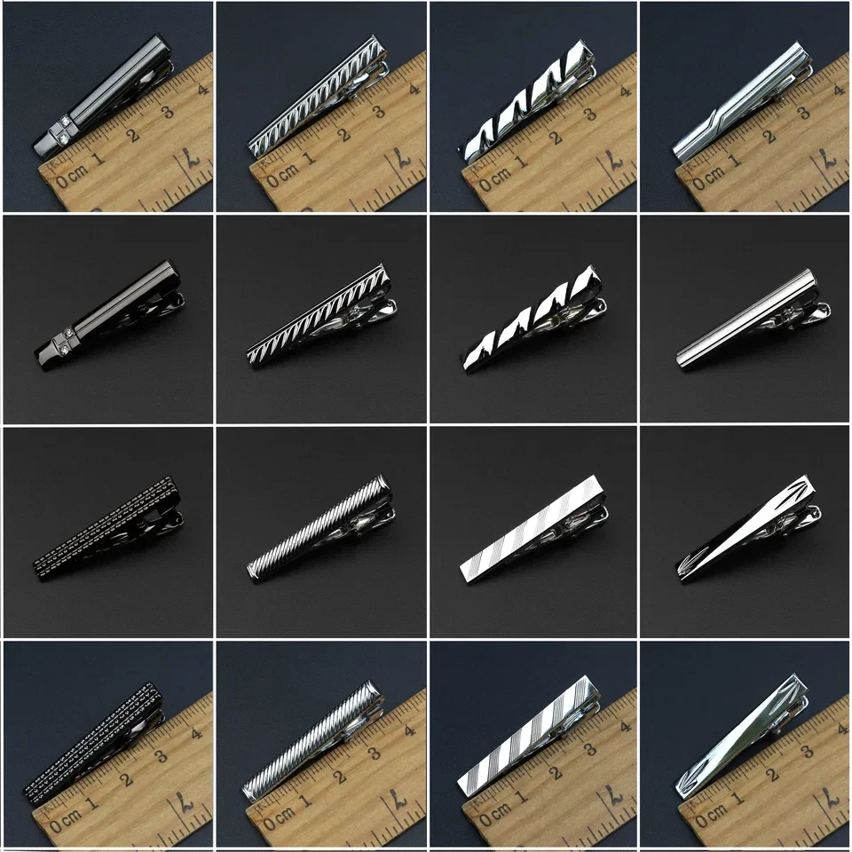 4cm New Simple Fashion Style T - Men Accessories Style avaliação e preço