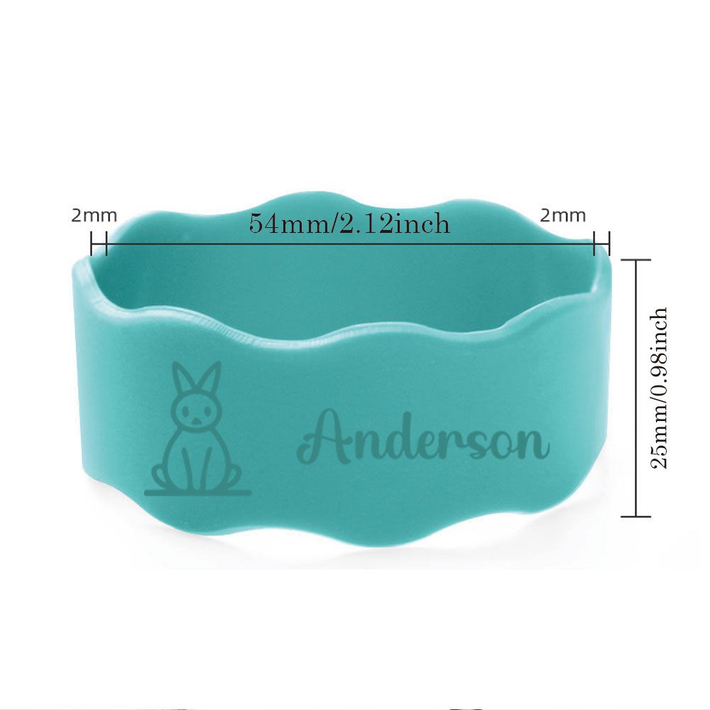 1pc Custom Name Stainless Stee - Flask Stainless Steel avaliação e preço
