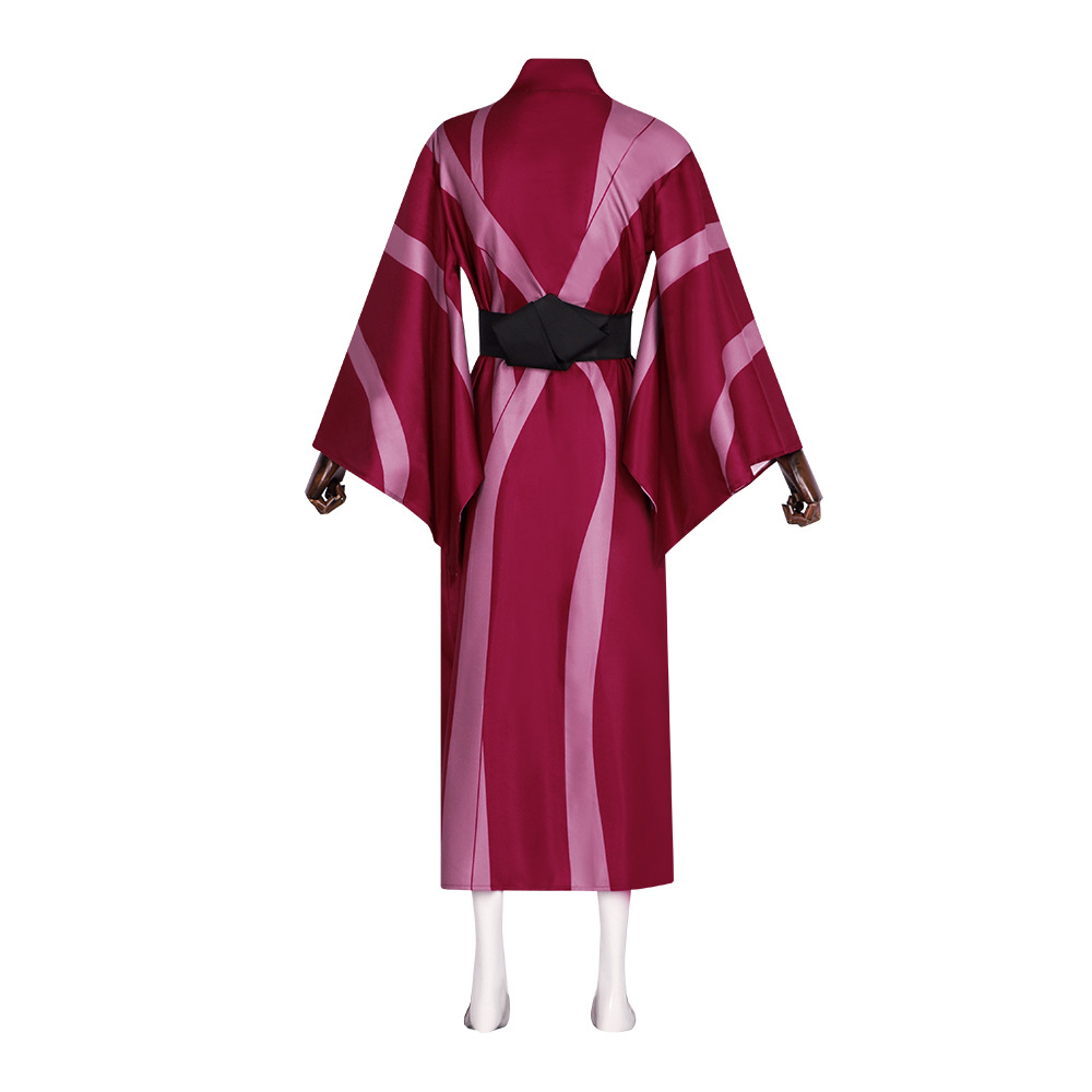 Anime Kimetsu No Yaiba Uzui Te - Men'S Kimono Accessories avaliação e preço