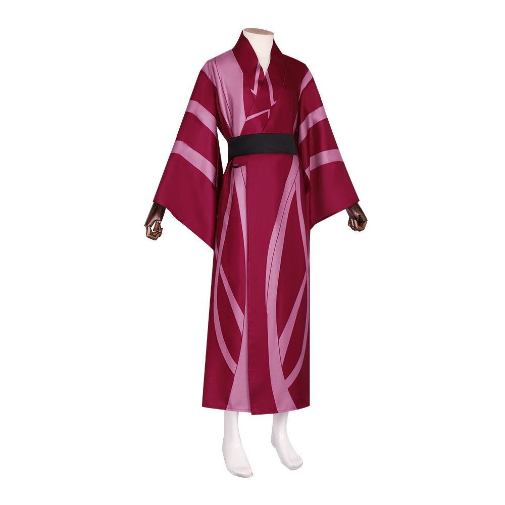 Anime Kimetsu No Yaiba Uzui Te - Men'S Kimono Accessories avaliação e preço
