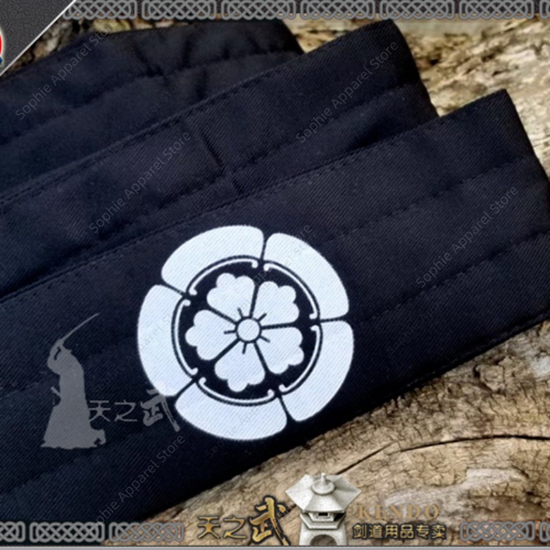 Japanese Martial Arts Belt for - Men'S Kimono Accessories avaliação e preço