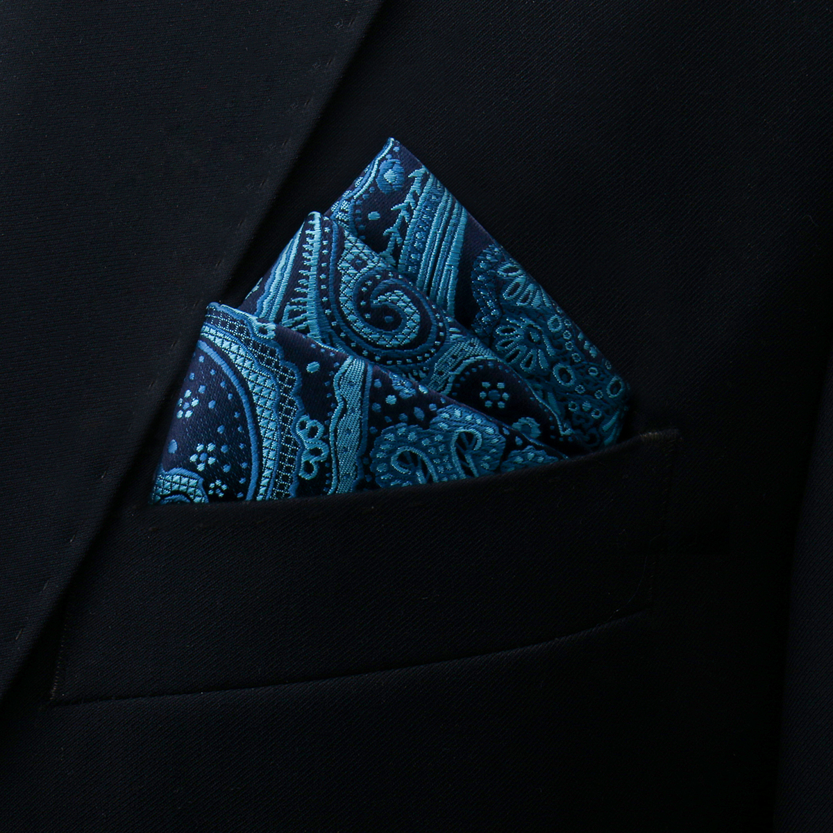 New Style Handkerchief Hot sal - Men Accessories Sale avaliação e preço
