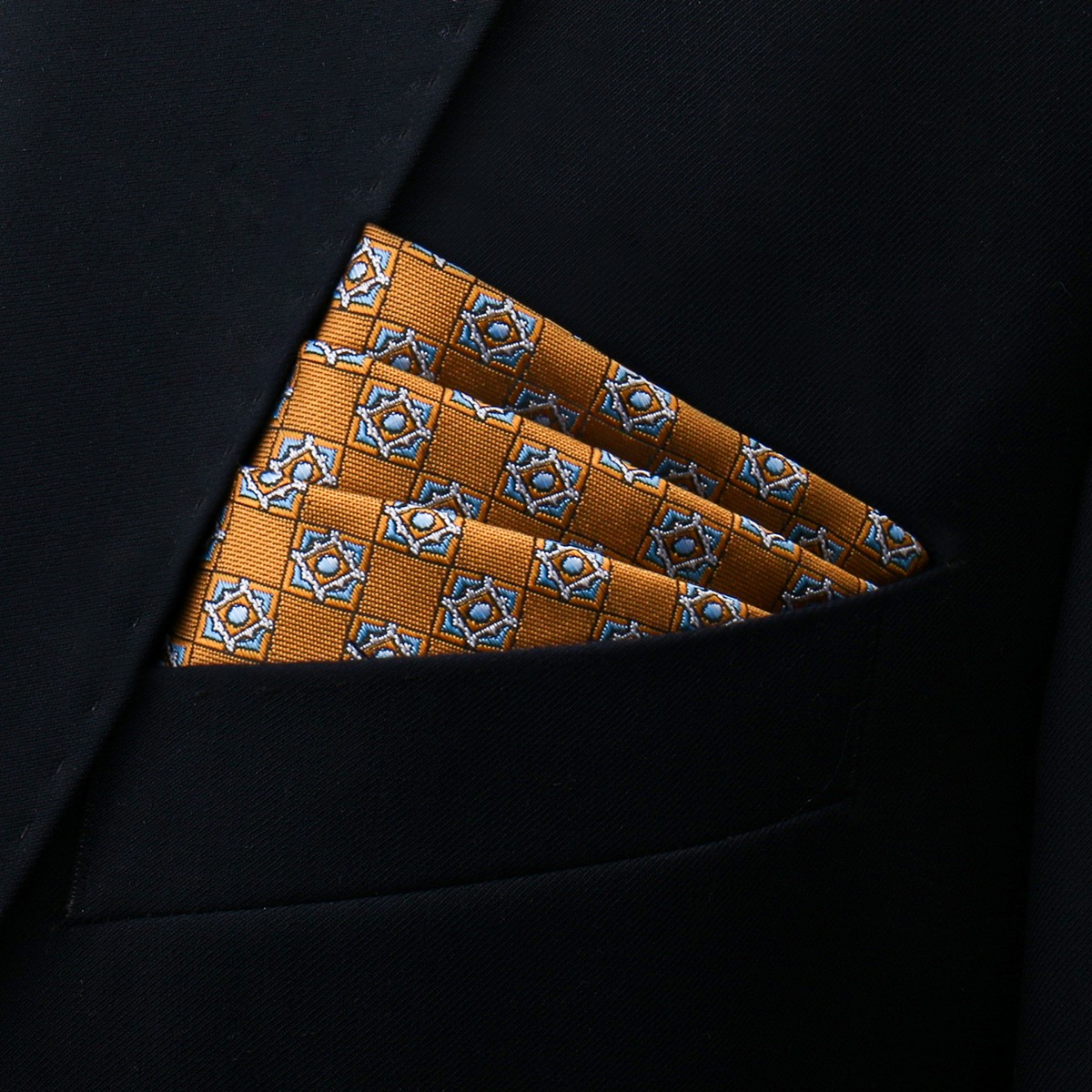 New Style Handkerchief Hot sal - Men Accessories Sale avaliação e preço