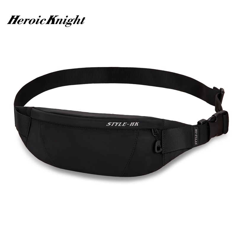 Heroic Knight High Quality Wai - Men Accessories For Travel avaliação e preço