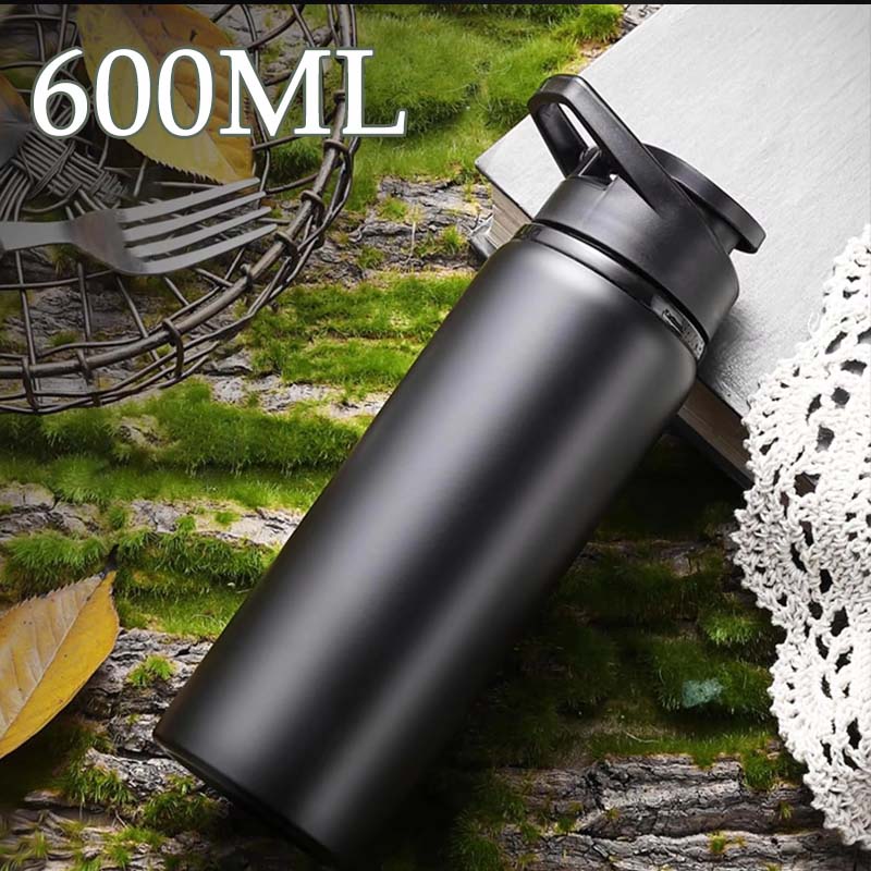 1-3PCS Stylish Portable Stainl - Flask Stainless Steel avaliação e preço