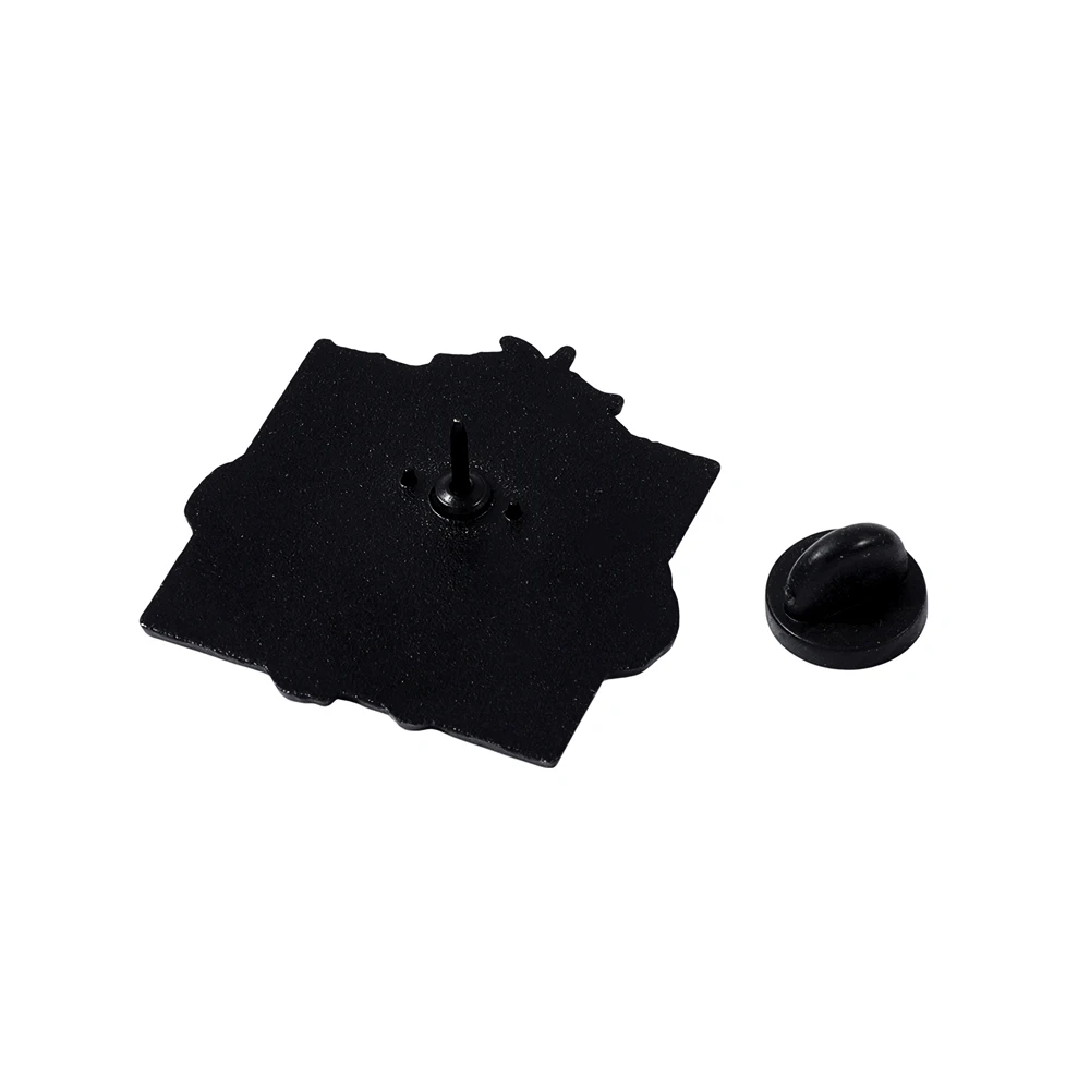 3 Pcs Anime One Piece Brooch L - Lapel Pin Enamel avaliação e preço
